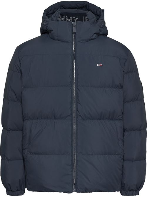 DM0DM19786C1G Tommy Jeans | DM0DM19786C1G BLU